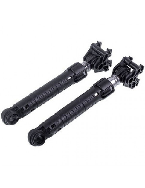 Набір амортизаторів бака для пральної машини Whirlpool 481252918043 (2 шт.) 120N L=160-255mm