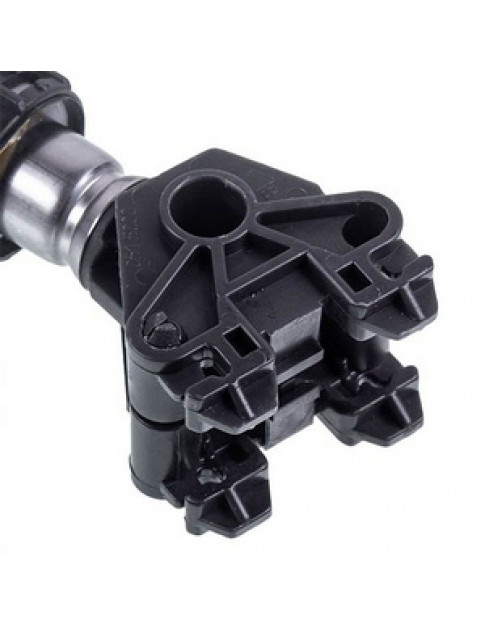 Набір амортизаторів бака для пральної машини Whirlpool 481252918043 (2 шт.) 120N L=160-255mm