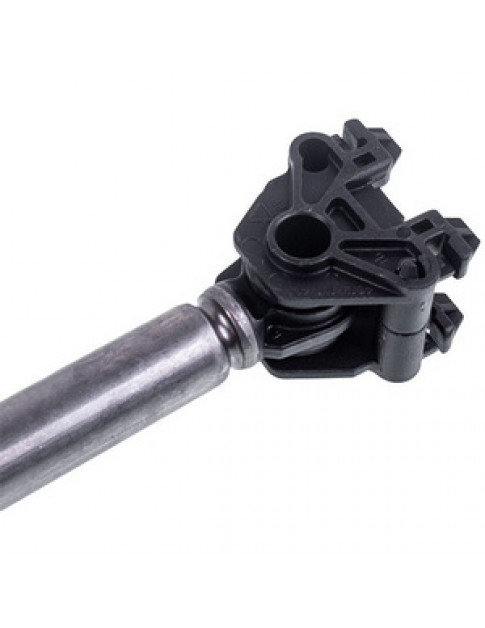 Амортизатор бака для пральної машини Whirlpool CIMA 481252918043 120N L=165-245mm Амортизатор бака для пральної машини Whirlpool CIMA 481252918043 120N L=165-245mm