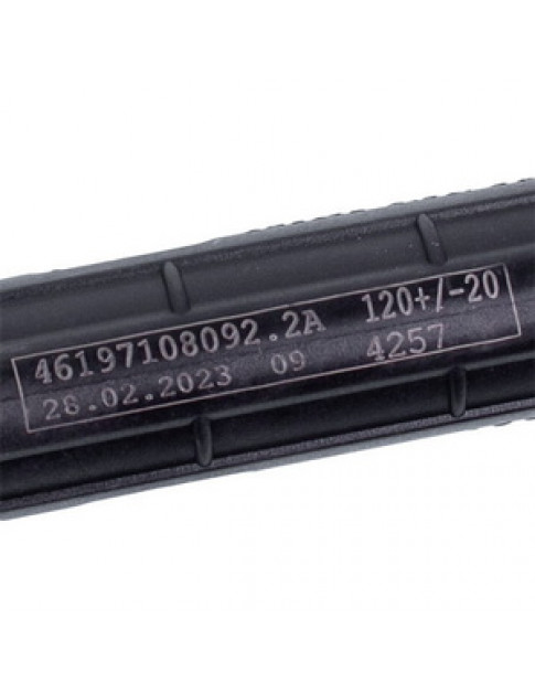 Амортизатор бака для пральної машини Whirlpool CIMA 481252918043 120N L=165-245mm Амортизатор бака для пральної машини Whirlpool CIMA 481252918043 120N L=165-245mm