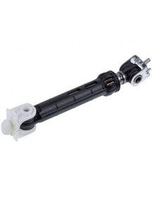 Амортизатор бака для пральної машини Whirlpool 481252918063 CIMA 125N L=160-240mm D отворів=8/10mm