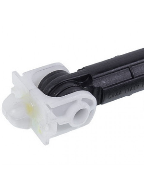 Амортизатор бака для пральної машини Whirlpool 481252918063 CIMA 125N L=160-240mm D отворів=8/10mm