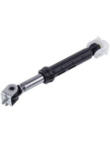 Амортизатор бака для пральної машини Whirlpool 481252918063 125N L=165-250mm D отвору=8/10mm