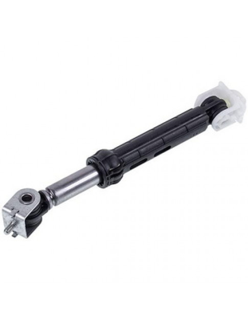 Амортизатор бака для стиральной машины Whirlpool 481252918063 125N L=165-250мм D отверстия=8/10мм