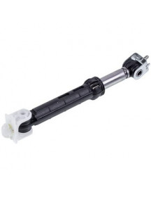 Амортизатор бака для пральної машини Whirlpool 481252918063 125N L=165-250mm D отвору=8/10mm