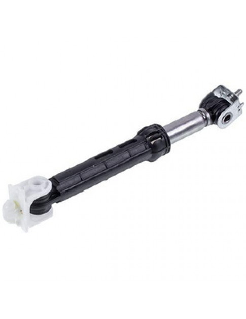 Амортизатор бака для стиральной машины Whirlpool 481252918063 125N L=165-250мм D отверстия=8/10мм