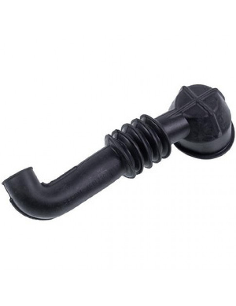 Патрубок (бак-насос) для пральної машини Whirlpool 481253028859