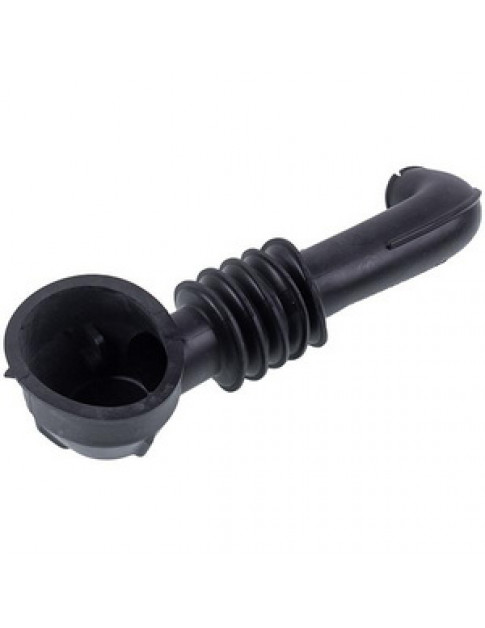 Патрубок (бак-насос) для пральної машини Whirlpool 481253028859