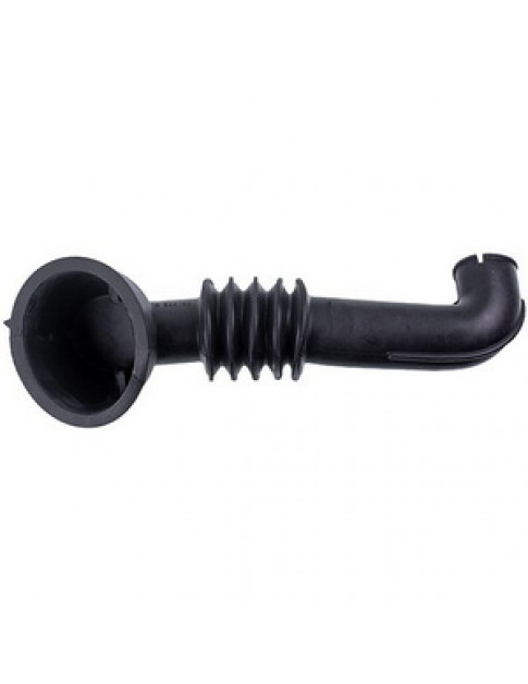 Патрубок (бак-насос) для пральної машини Whirlpool 481253028859