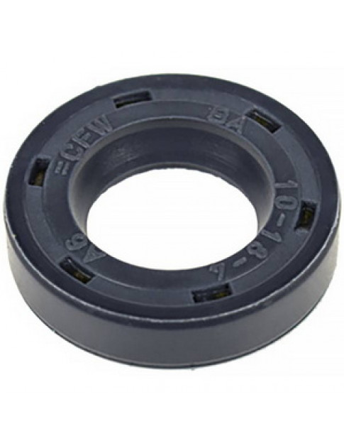 Сальник розподілюючого клапана для посудомийної машини Whirlpool 481253029121