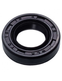 Сальник розподілюючого клапана 10*18*4 для посудомийної машини Whirlpool 481253029121 WLK