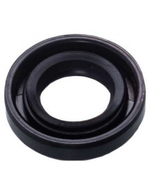 Сальник розподілюючого клапана 10*18*4 для посудомийної машини Whirlpool 481253029121 WLK