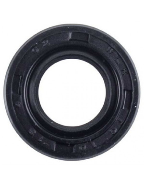 Сальник розподілюючого клапана 10*18*4 для посудомийної машини Whirlpool 481253029121 WLK