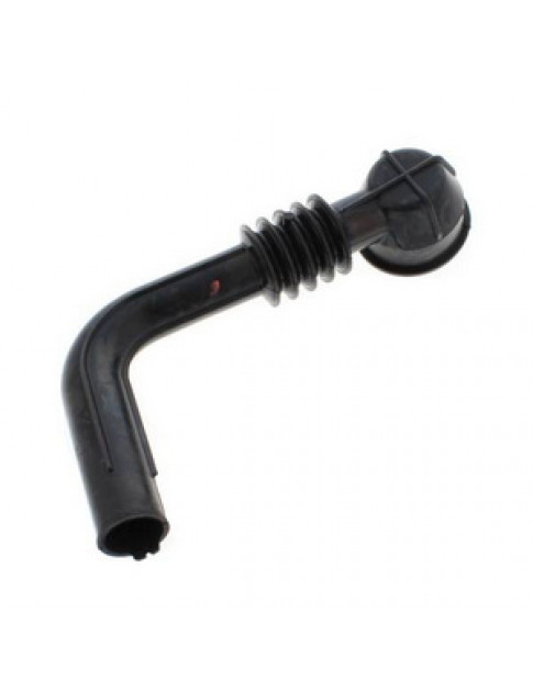 Whirlpool 481253029267 Патрубок (бак-насос) для пральної машини