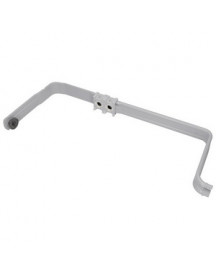 Трубка-тримач верхнього розбризкувача Whirlpool 481253029331