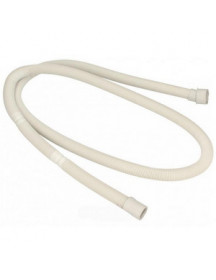 Шланг зливний для посудомийної машини Whirlpool 481253029419 2100mm