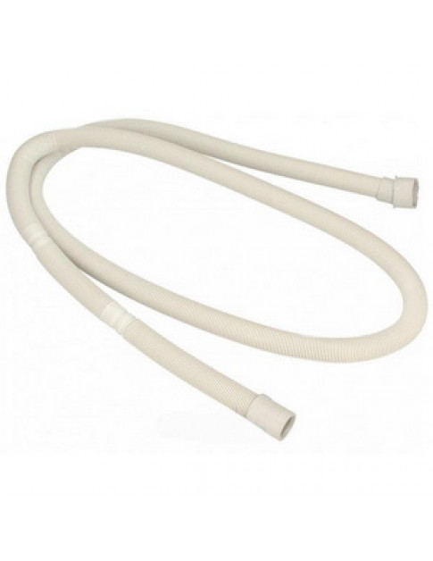 Шланг зливний для посудомийної машини Whirlpool 481253029419 2100mm Шланг зливний для посудомийної машини Whirlpool 481253029419 2100mm