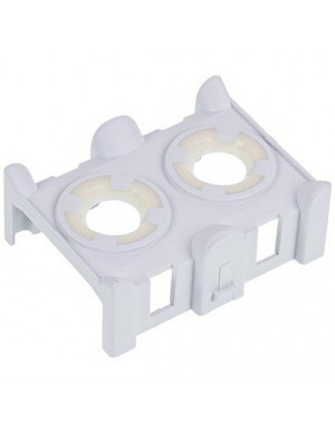 Круплення патрубків для посудомийної машини Whirlpool 481253029431