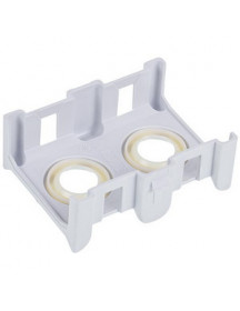 Круплення патрубків для посудомийної машини Whirlpool 481253029431