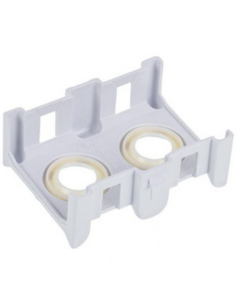 Круплення патрубків для посудомийної машини Whirlpool 481253029431