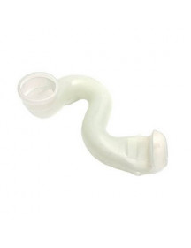 Патрубок (дозатор-бак) для пральної машини Whirlpool 481253048141