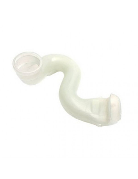 Патрубок (дозатор-бак) для пральної машини Whirlpool 481253048141