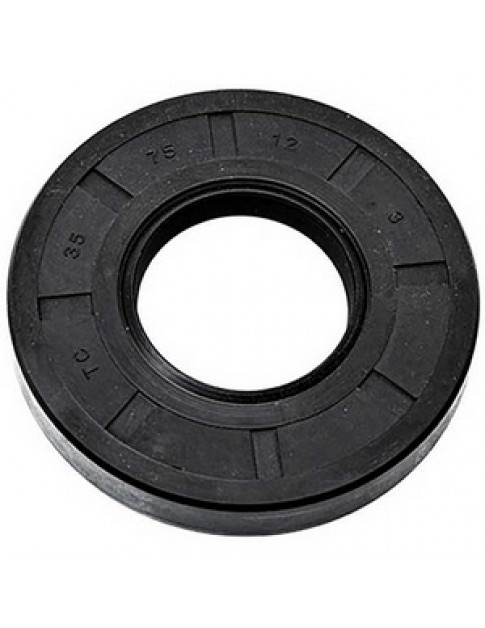 Сальник для пральної машини Whirlpool 35*75*12 481253058142