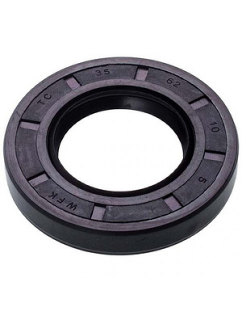 Сальник WFK 481253068027 35*62*10  для пральної машини Whirlpool 