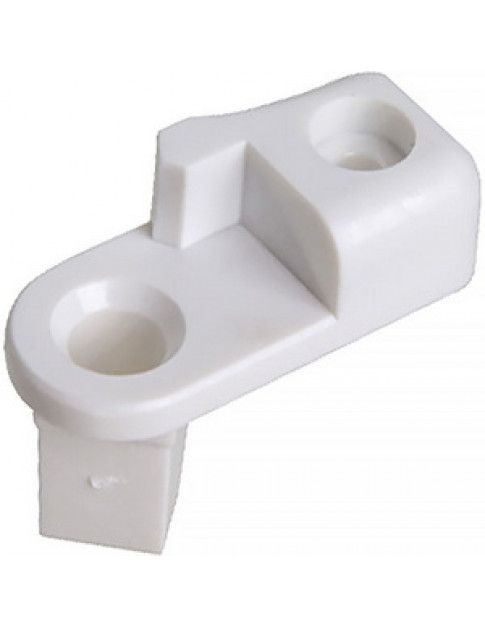 Втулка дверей (ліва) для холодильника Whirlpool 481253288077