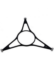 Роллер (хрестовина) 481253578087 для мікрохвильової печі Whirlpool Роллер (хрестовина) 481253578087 для мікрохвильової печі Whirlpool