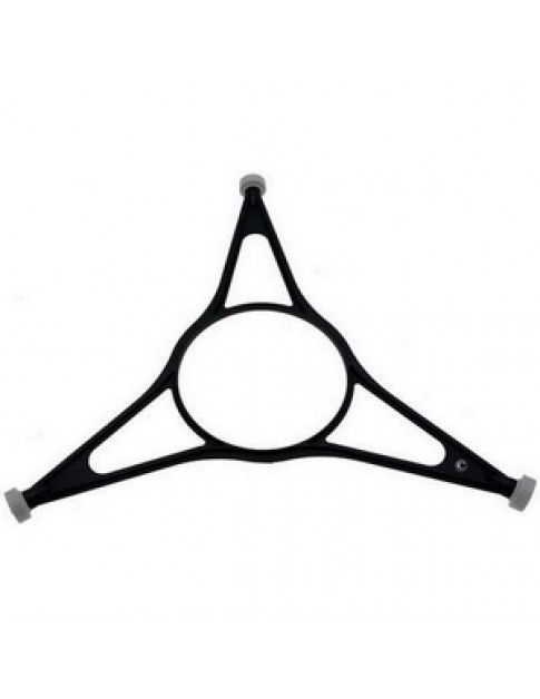 Роллер (хрестовина) 481253578087 для мікрохвильової печі Whirlpool Роллер (хрестовина) 481253578087 для мікрохвильової печі Whirlpool