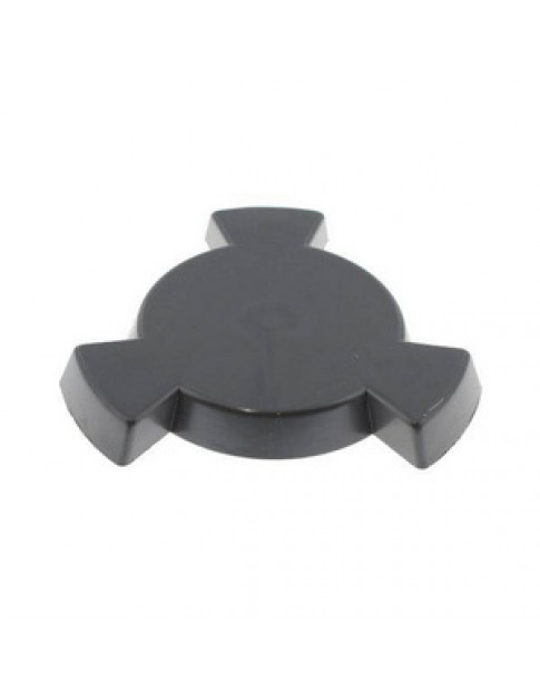 Куплер обертання тарілки для мікрохвильової печі Whirlpool 481253928002