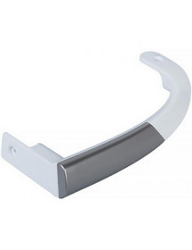 Ручка дверей верхня (без накладки) для холодильника Beko 4812700100