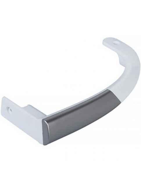 Ручка дверей верхня (без накладки) для холодильника Beko 4812700100