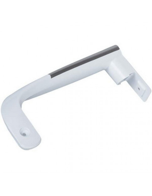 Ручка дверей верхня (без накладки) для холодильника Beko 4812700100