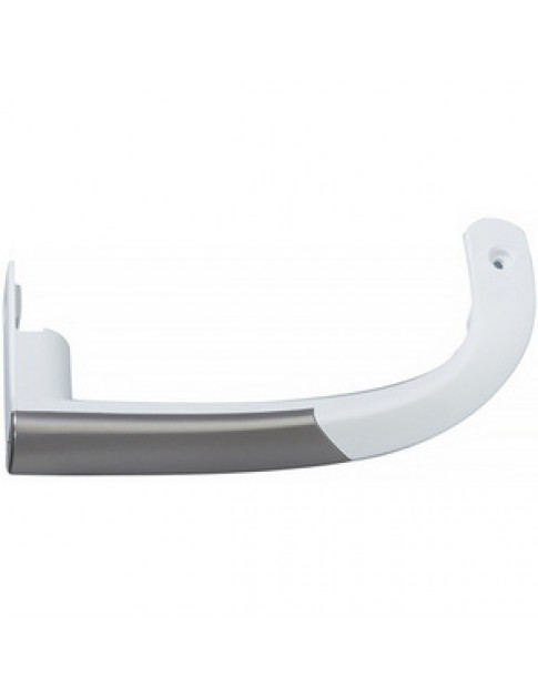 Ручка дверей верхня (без накладки) для холодильника Beko 4812700100