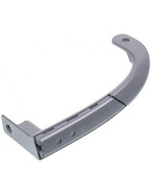 Ручка дверей верхня для холодильника Beko 4812700200