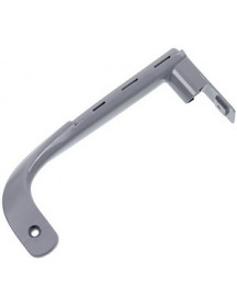 Ручка дверей верхня для холодильника Beko 4812700200 Ручка дверей верхня для холодильника Beko 4812700200