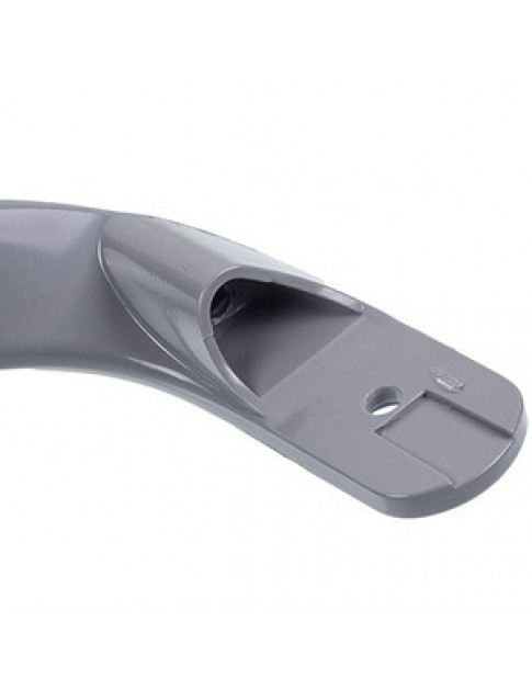 Ручка дверей верхня для холодильника Beko 4812700200