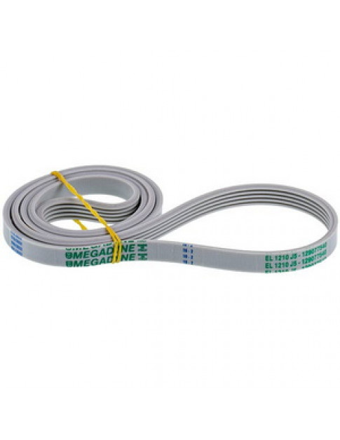 Ремінь для пральної машини Megadyne 1210 J5 481281718161