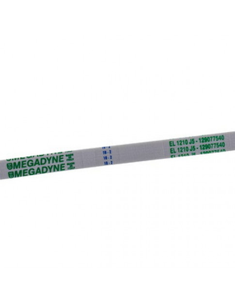 Ремінь для пральної машини Megadyne 1210 J5 481281718161