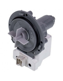 Помпа 34W B15-6AZ для пральної машини Whirlpool 481281719156