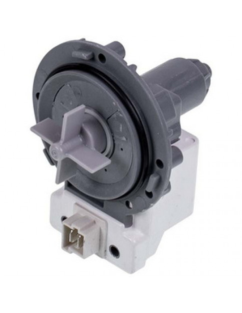 Помпа 34W B15-6AZ для пральної машини Whirlpool 481281719156