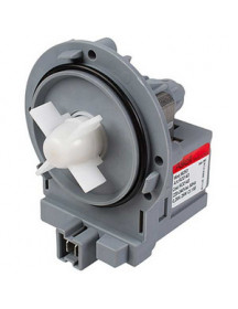 Помпа (насос) для пральної машини Whirlpool 481281719156 RC0143 Askoll 25 Вт M253 (контакти спарені спереду)