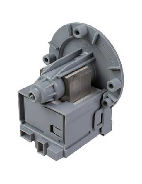 Помпа (насос) для пральної машини Whirlpool 481281719156 RC0143 Askoll 25 Вт M253 (контакти спарені спереду)