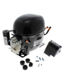 Компресор для холодильника Whirlpool 481281719234 EMBRACO NEK2134GK R404a (з пусковим реле) Компресор для холодильника Whirlpool 481281719234 EMBRACO NEK2134GK R404a (з пусковим реле)