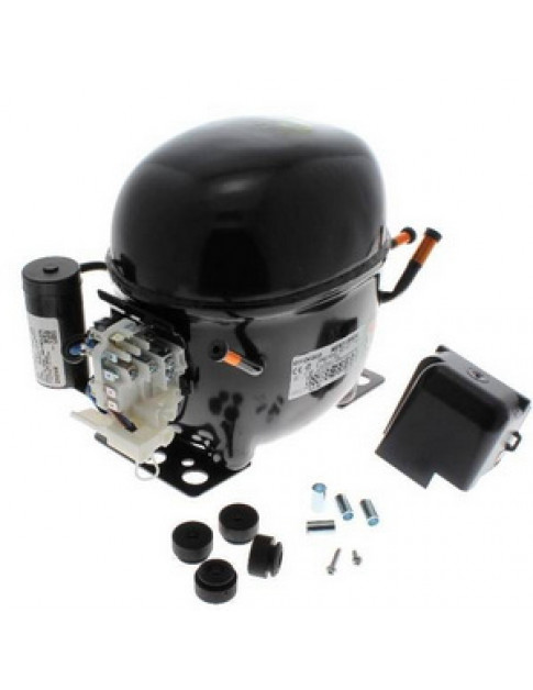 Компресор для холодильника Whirlpool 481281719234 EMBRACO NEK2134GK R404a (з пусковим реле)