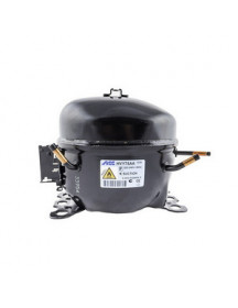 Компресор для холодильника Whirlpool 481281719366 ACC HVY75AA R600a 117W (з пусковим реле) Компресор для холодильника Whirlpool 481281719366 ACC HVY75AA R600a 117W (з пусковим реле)