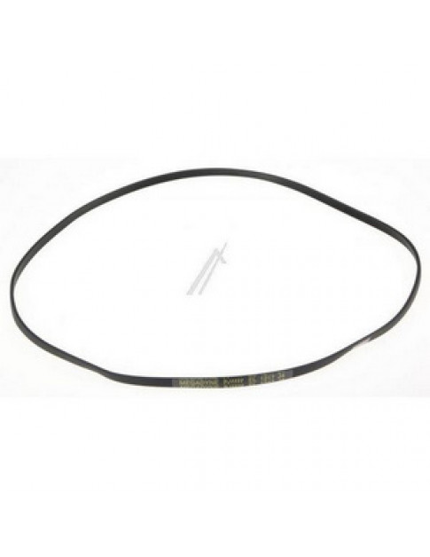 Ремінь 1217J4 EL Megadyne 481281728275 для пральної машини Ремінь 1217J4 EL Megadyne 481281728275 для пральної машини