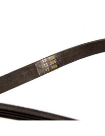 Ремінь для пральної машини Hutchinson 1200J4 481281728444